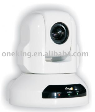 Network Video Conference Camera